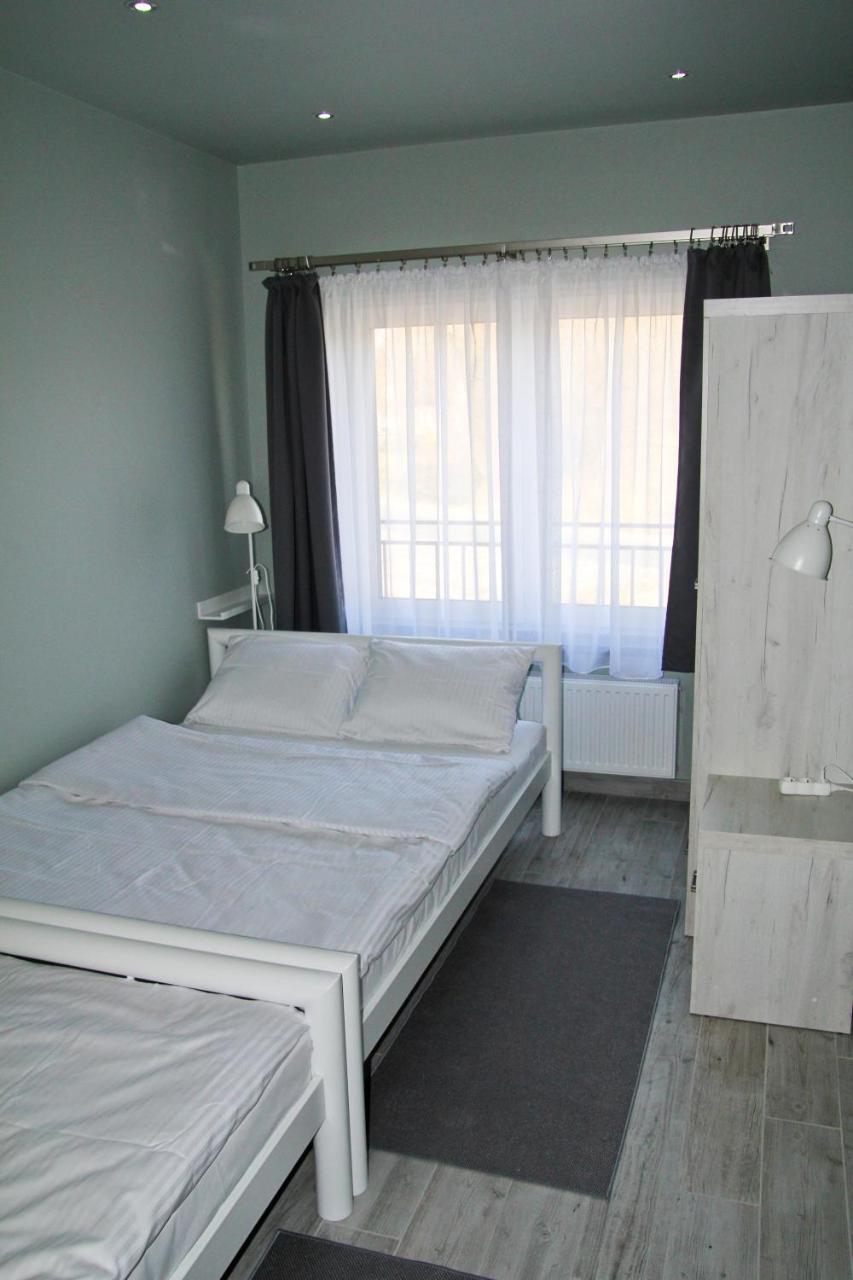 Motel Lunar Oświęcim Extérieur photo
