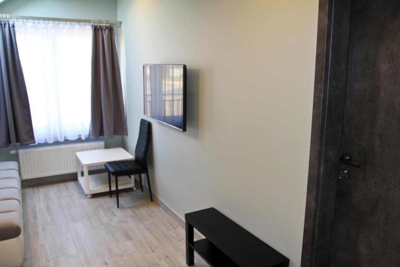 Motel Lunar Oświęcim Extérieur photo