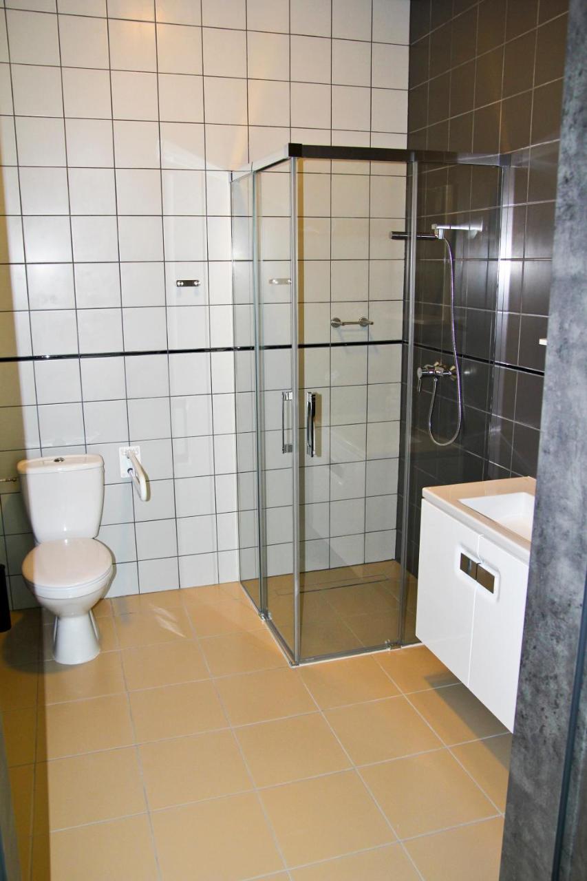 Motel Lunar Oświęcim Extérieur photo