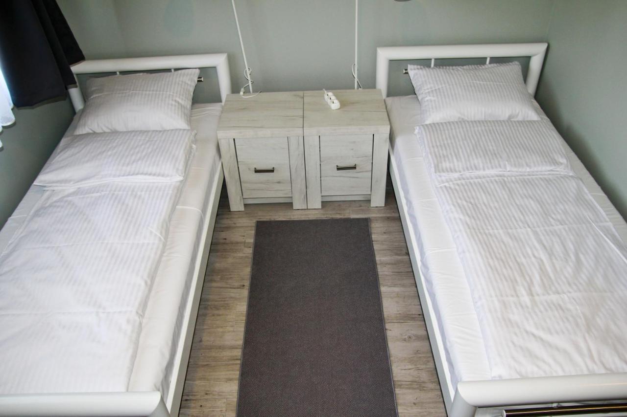 Motel Lunar Oświęcim Extérieur photo