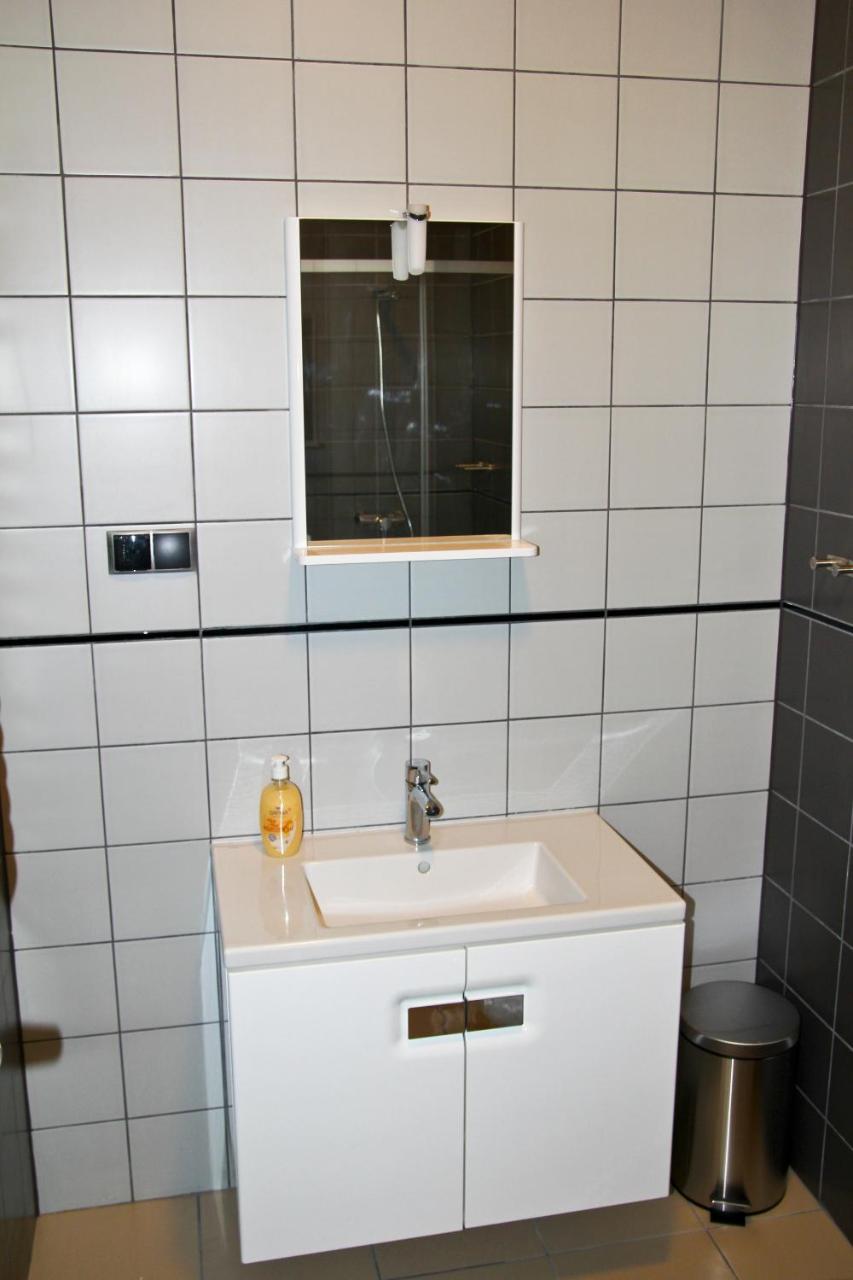 Motel Lunar Oświęcim Extérieur photo